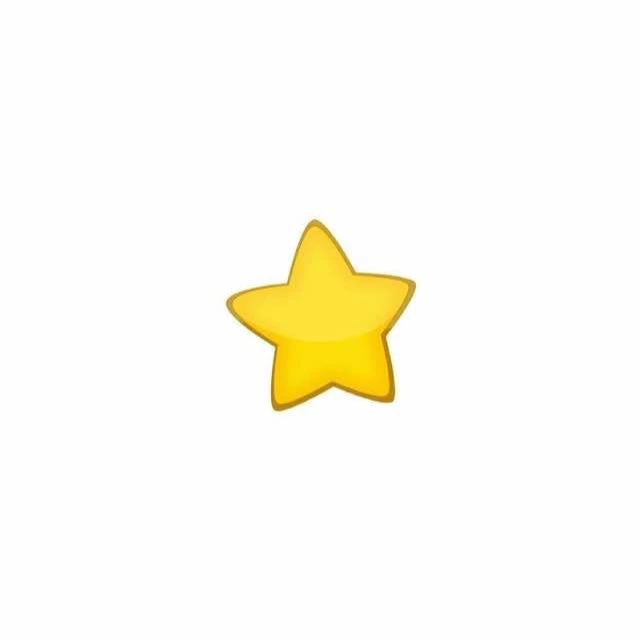 Aw Gold Star Logo
